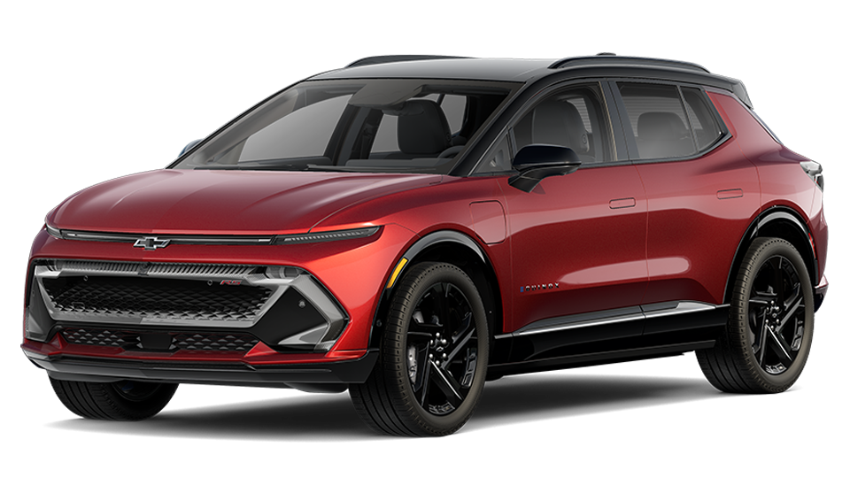 Equinox EV