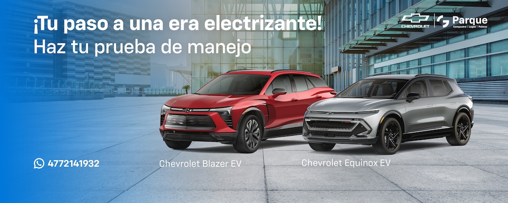 Eléctricos