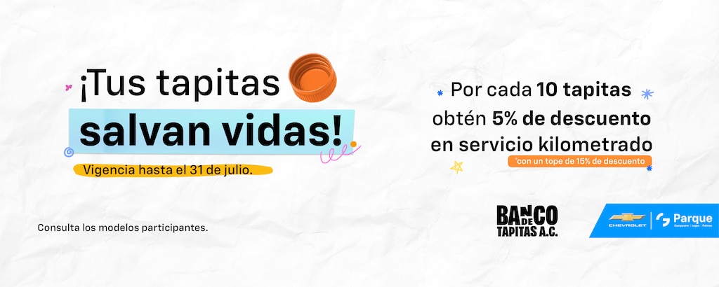 ¡Conoce más!