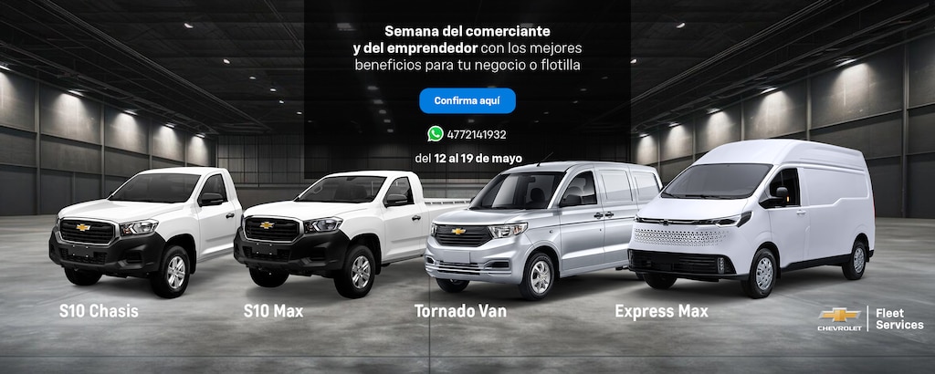 ¡Conoce más!