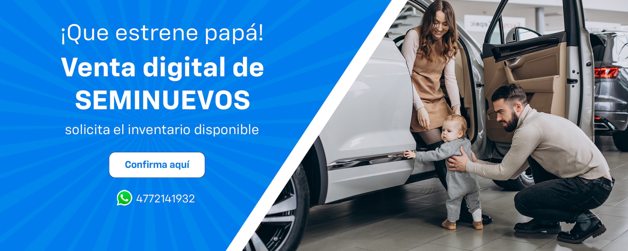 ¡Me interesa!