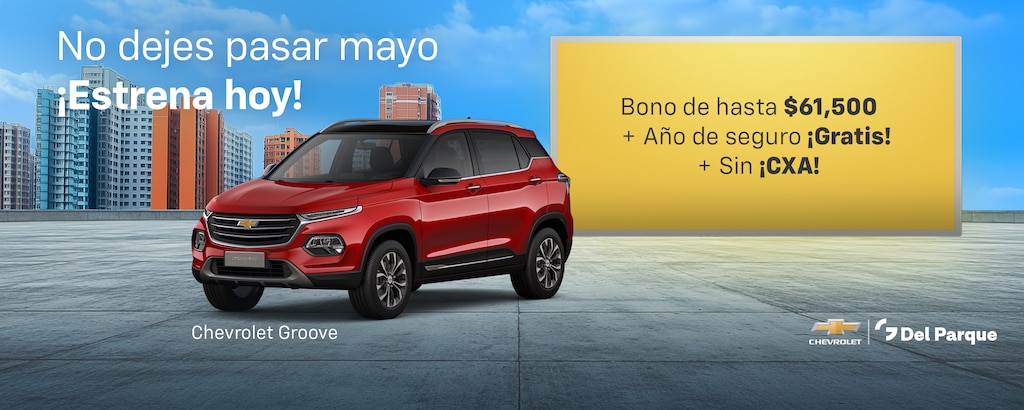 ¡Conoce más!
